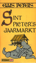 Sint Pieter's jaarmarkt - Ellis Peters