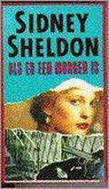 Als er een morgen is - Sidney Sheldon, Vertaalgroep Administratief Centrum Bergeyk