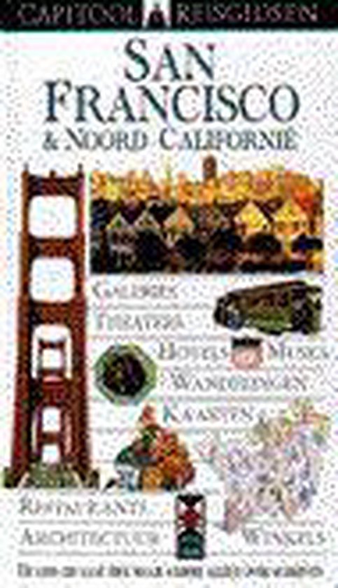 San Francisco & Noord - Californie - Onbekend