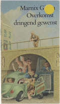 Overkomst dringend gewenst - Marnix Gijsen