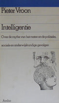 Intelligentie - Piet Vroon
