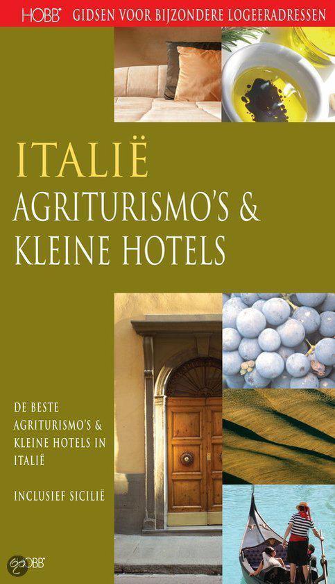 Italie - Jock van Vliet