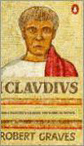 I, Claudius - Robert Graves, B. Unsworth