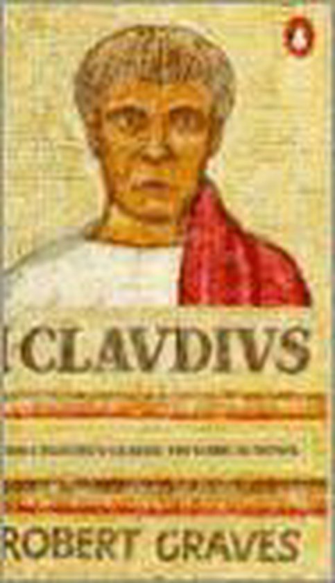 I, Claudius - Robert Graves, B. Unsworth