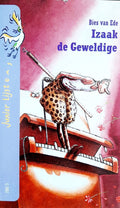 Izaak de Geweldige