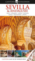 Capitool reisgidsen - Sevilla & Andalusië - David Baird, Martin Symington