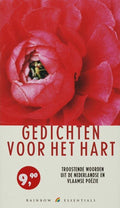 Rainbow Essentials 42 Gedichten Voor Het Hart - Anna Enquist, Henk van Zuiden