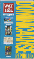 Dominicaanse Republiek - Ron Emmons
