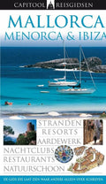 Mallorca Menorca en Ibiza - Grzegorz Micula, Katarzyna Sobieraj