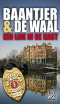 Een lijk in de kast - A.C. Baantjer, Simon de Waal