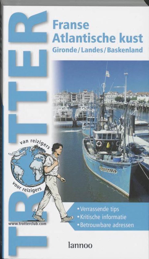 Franse Atlantische kust - Onbekend