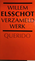 Verzameld Werk Elsschot Eenm Ed - Willem Elsschot
