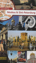 Moskou En Sint - Petersburg - Leonie Woldring