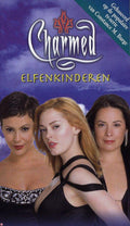 Charmed 019 Elfenkinderen - Constance M. Burge