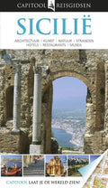 Capitool reisgidsen - Sicilië - Francesio Giovanni, Fabrizio Ardito