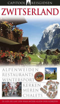 Zwitserland - Adriana Czupryn, Malgorzata Omilanowska