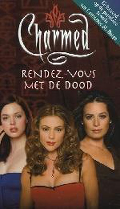 Rendez Vous Met De Dood - E. Lenhard, Constance M. Burge