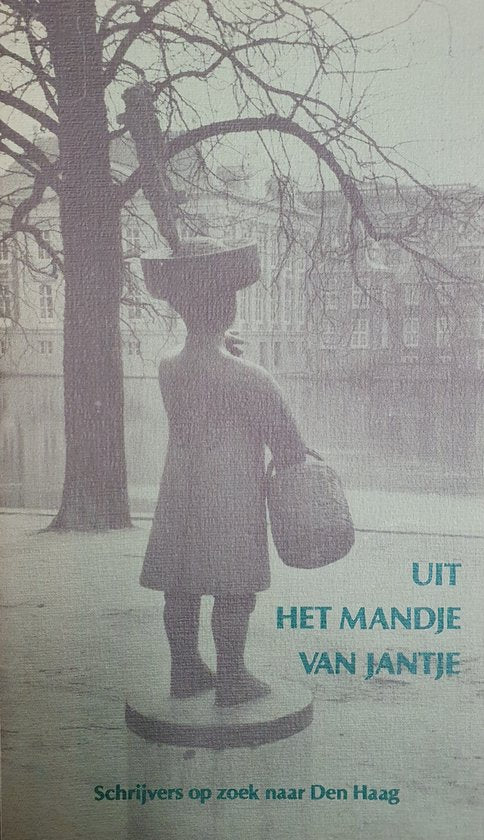 Uit het mandje van jantje