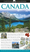 Canada - Hanneke Bos, Liesbeth Hensbroek