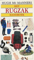 Rugzakhandboek - Hugh Mcmanners