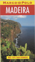 Marco Polo Reisgids Madeira - R. Stiller, B. Schumann