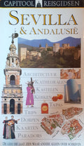 Sevilla & Andalusie - D. Baird
