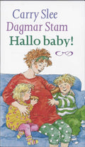 Hallo Baby - Carry Slee, C. Slee