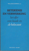 Betekenis en verwerking - W.H. Zuidema, Albert van der Heide