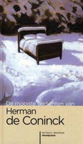 De mooiste gedichten van - Herman de Coninck