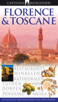 Capitool Florence & Toscane - Christopher Catling