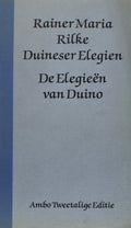 Elegieen van Duino 1912 - 1922 - Rainer Maria Rilke, W. Bronzwaer