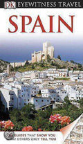 Eyewitness Travel - Nick Inman, Josephine Quintero