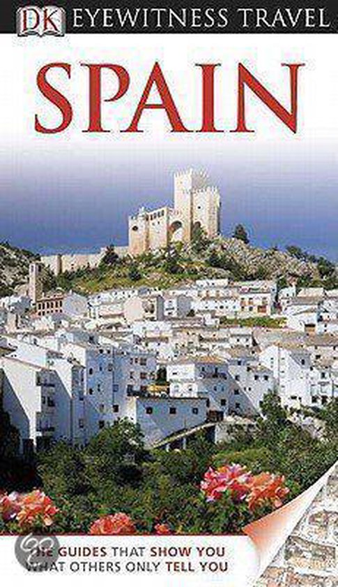 Eyewitness Travel - Nick Inman, Josephine Quintero