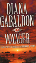 Voyager - Diana Gabaldon