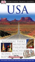 USA - DK Publishing