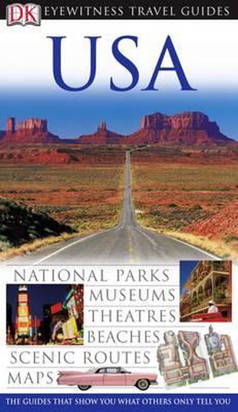USA - DK Publishing