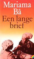 Lange brief - Mariama Bâ