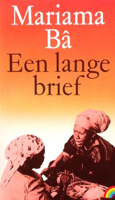 Lange brief - Mariama Bâ