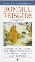Bommel Reisgids - Jenno Witsen
