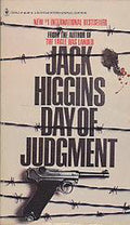 Day of Judgment - Jack Jackson