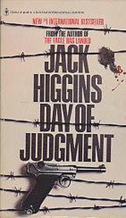 Day of Judgment - Jack Jackson