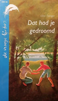 Dat had je gedroomd - Ellen Tijsinger