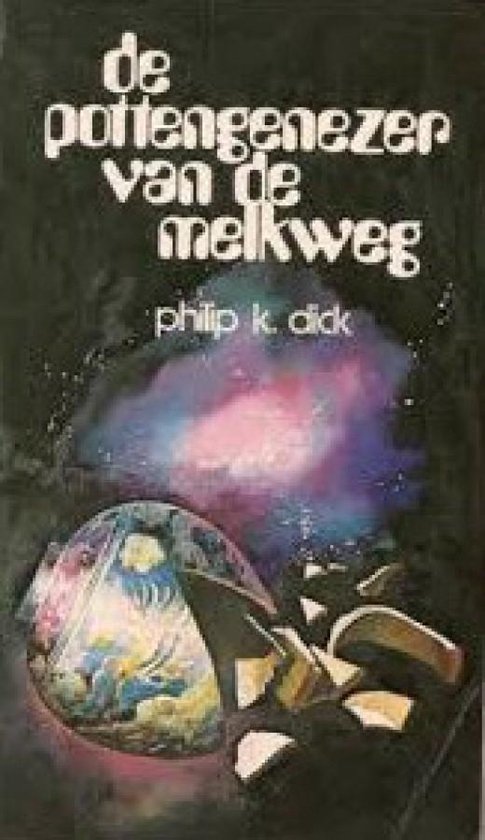 Pottengenezer van de melkweg - Dick
