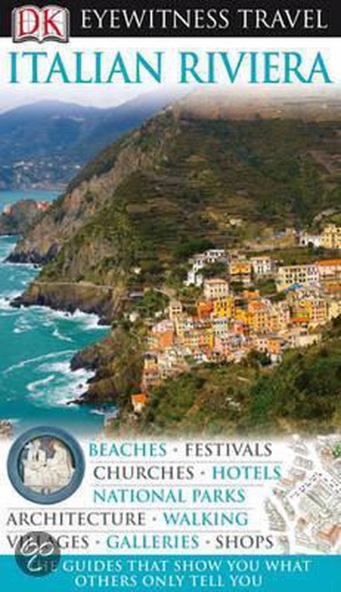 Eyewitness Travel The Italian Riviera