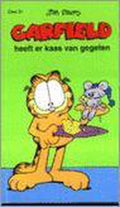 Garfield Heeft Er Kaas Van Gegeten - Jim Davis