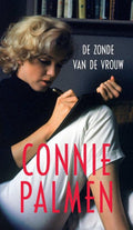De zonde van de vrouw - Conny Palmen