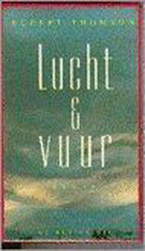 Lucht en vuur - Thomson