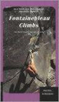 Fontainebleau Climbs - Jo Montchausse, Francoise Montchausse