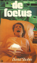 Foetus - David Shobin