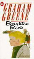 Brighton Rock - Graham Greene, J. Coetzee